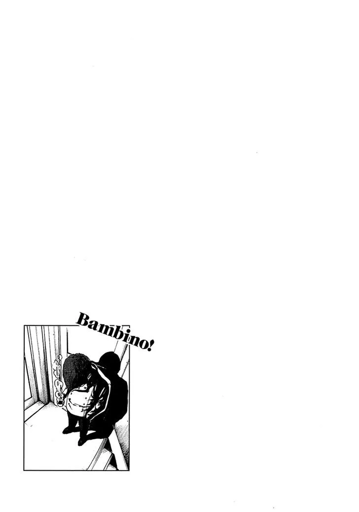 Bambino! Secondo Chapter 9 page 17 - 
