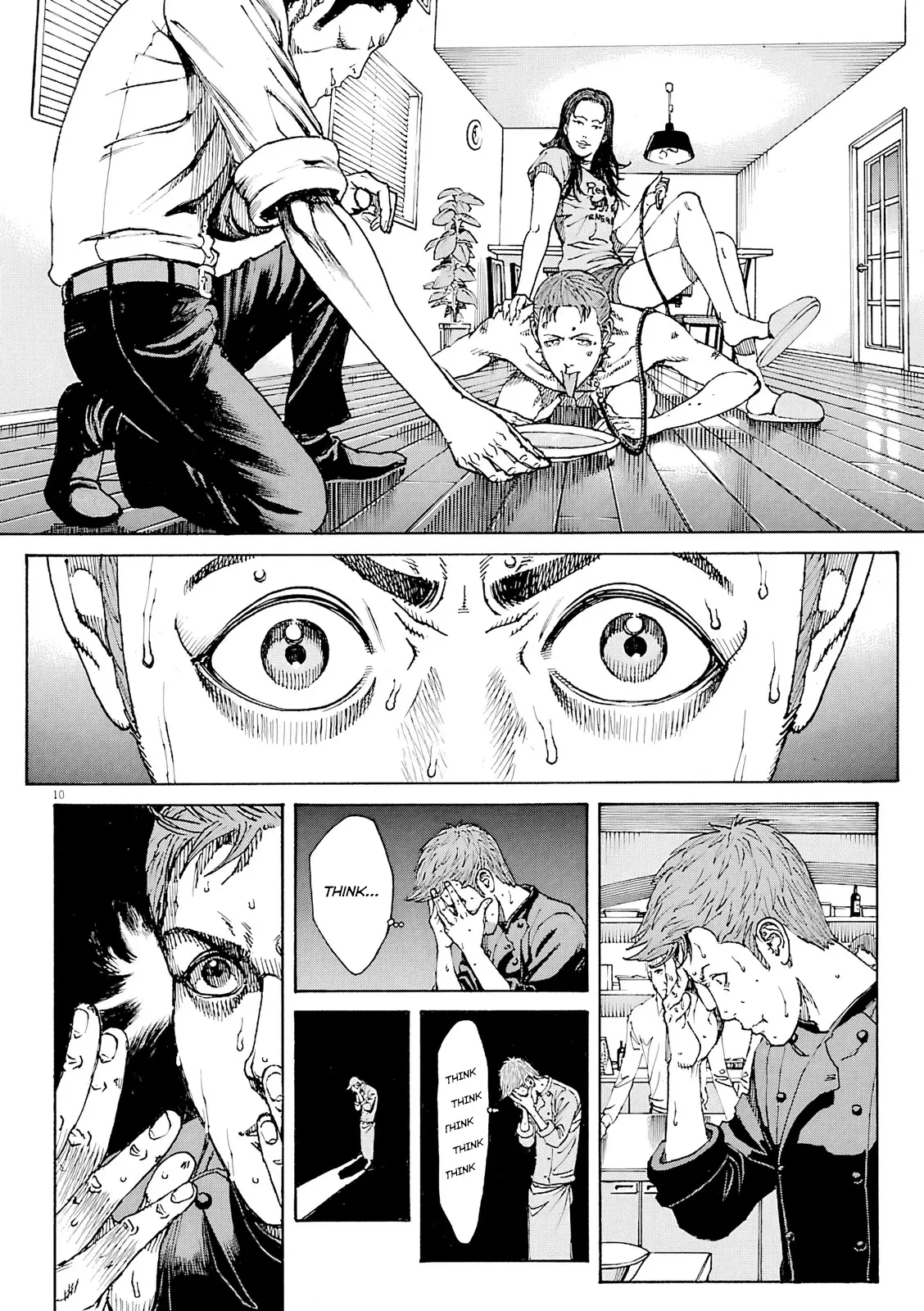 Bambino! Secondo Chapter 90 page 14 - 