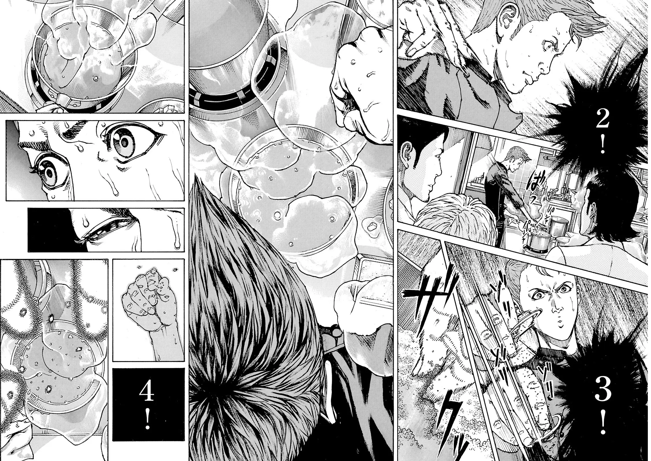 Bambino! Secondo Chapter 90 page 20 - 