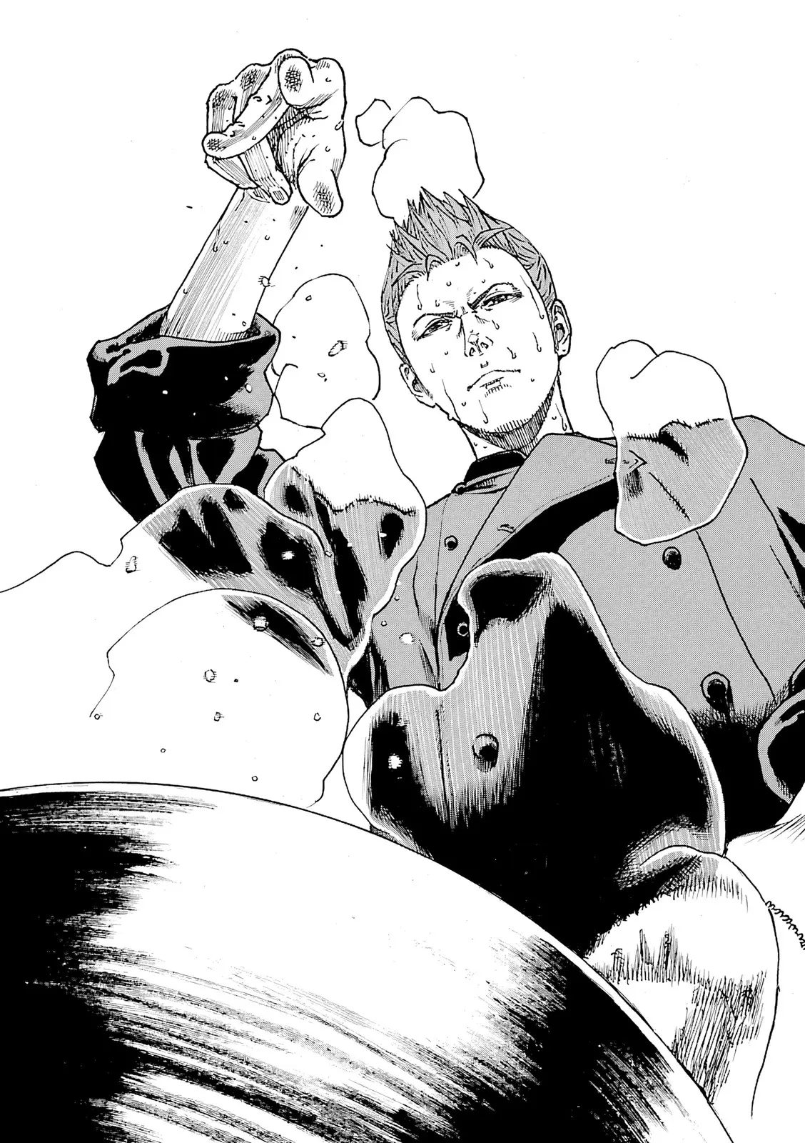 Bambino! Secondo Chapter 90 page 21 - 
