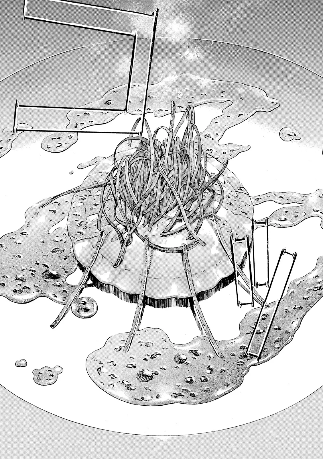 Bambino! Secondo Chapter 91 page 11 - 