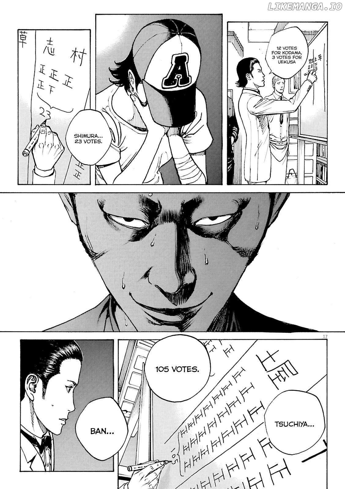Bambino! Secondo Chapter 92 page 18 - 