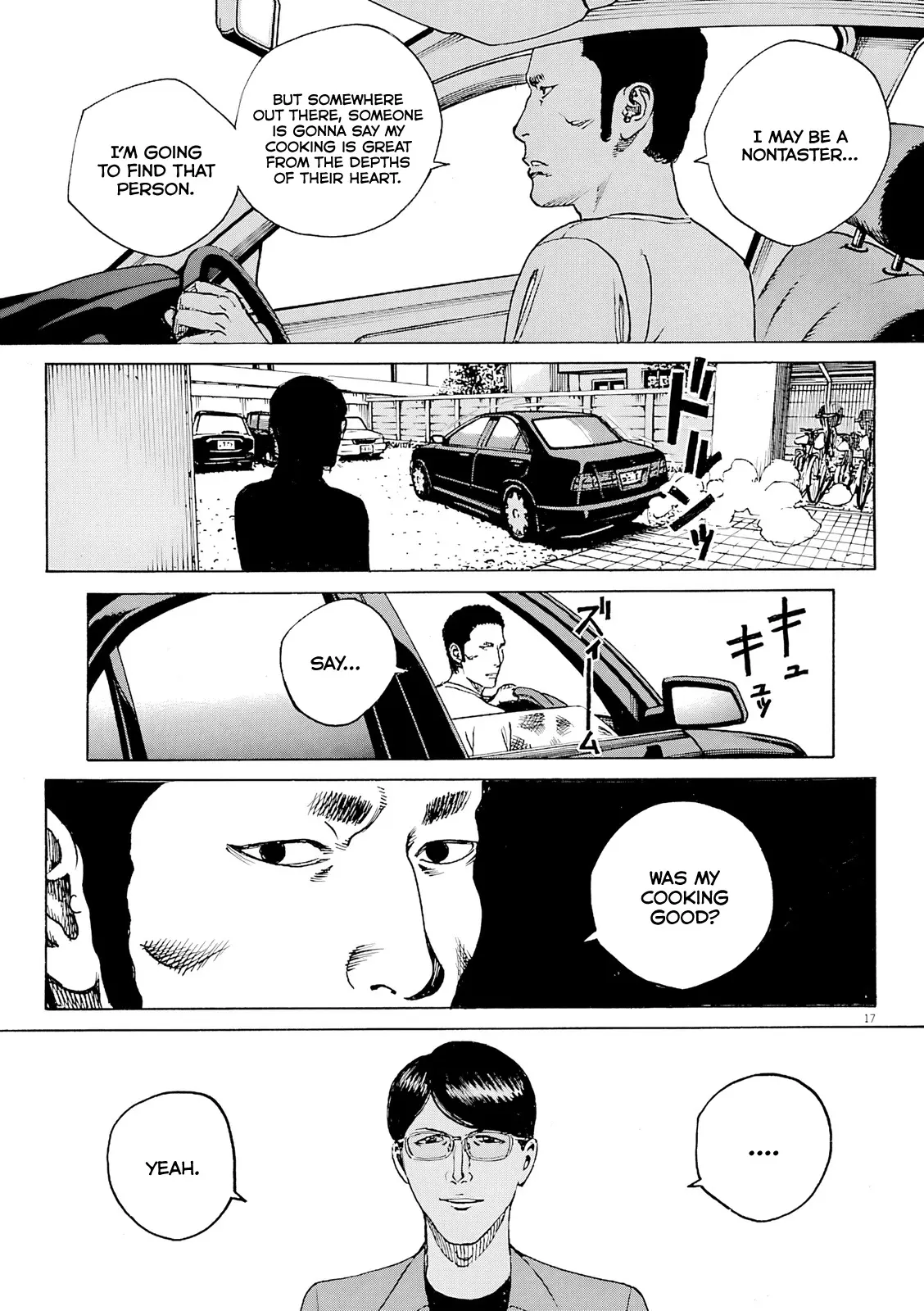 Bambino! Secondo Chapter 96 page 18 - 