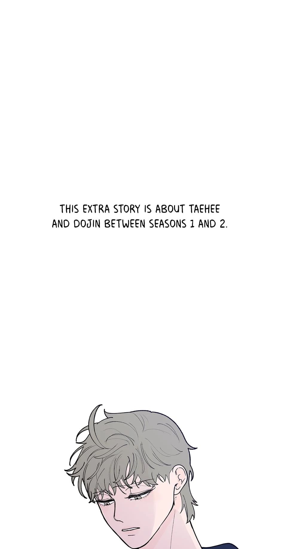 Banana Scandal Chapter 1.1 page 1 - 