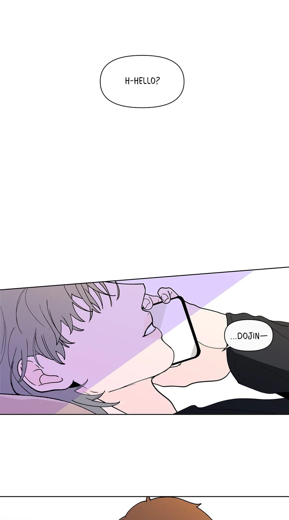 Banana Scandal Chapter 1.1 page 28 - 