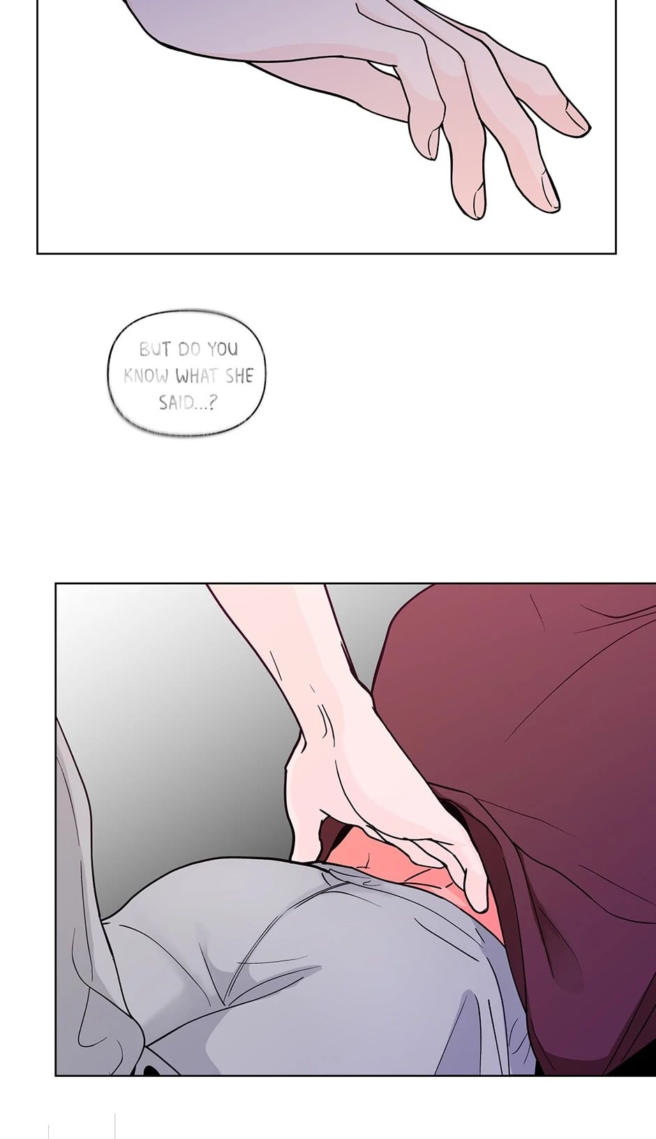 Banana Scandal Chapter 1.1 page 35 - 