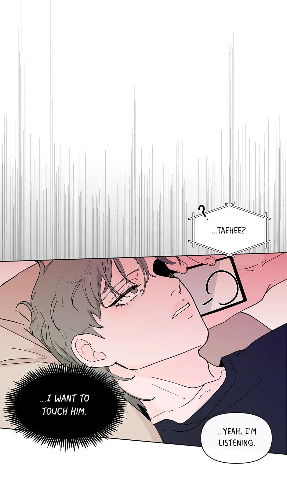 Banana Scandal Chapter 1.1 page 36 - 