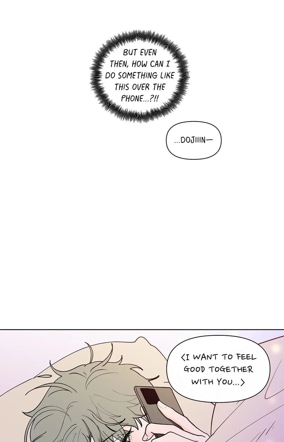 Banana Scandal Chapter 1.1 page 48 - 
