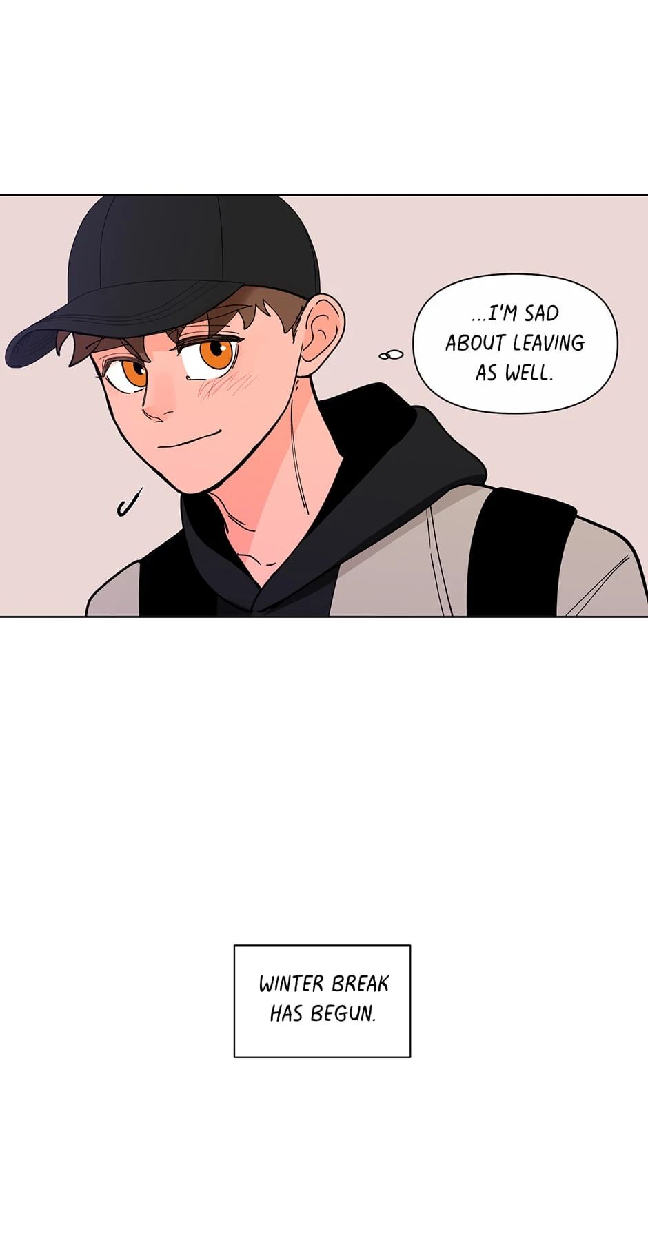 Banana Scandal Chapter 1.1 page 10 - 