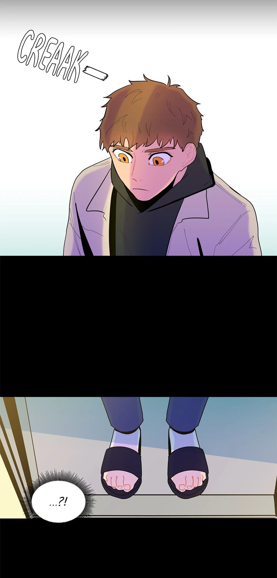 Banana Scandal Chapter 1.2 page 25 - 