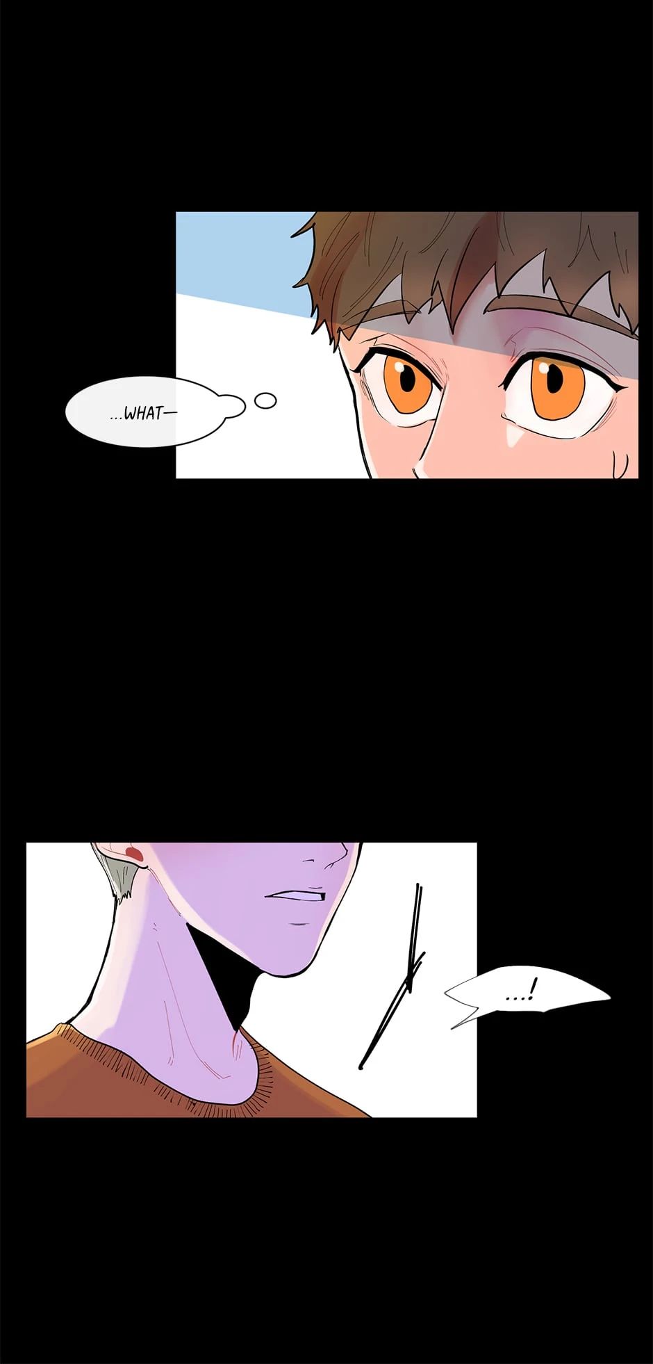 Banana Scandal Chapter 1.2 page 26 - 
