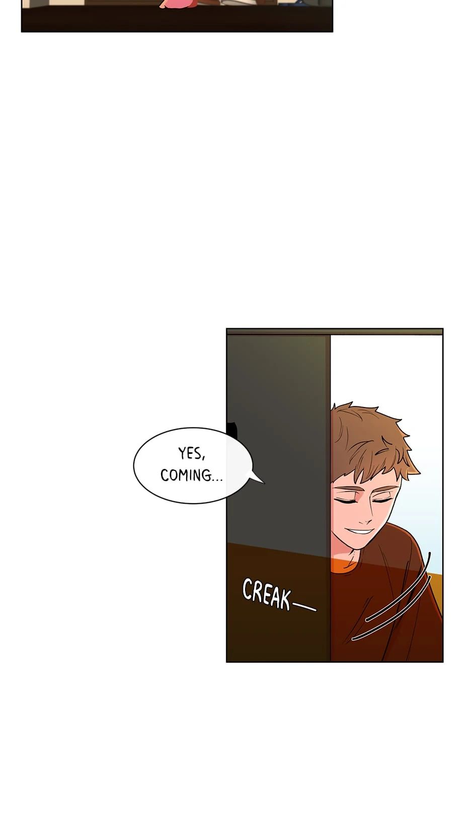 Banana Scandal Chapter 1.2 page 33 - 