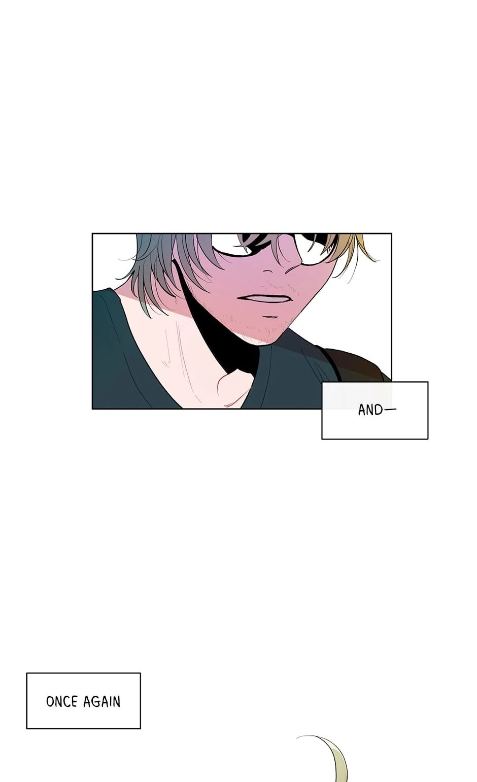 Banana Scandal Chapter 1.2 page 36 - 