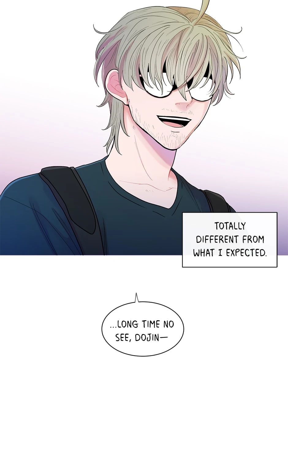 Banana Scandal Chapter 1.2 page 37 - 