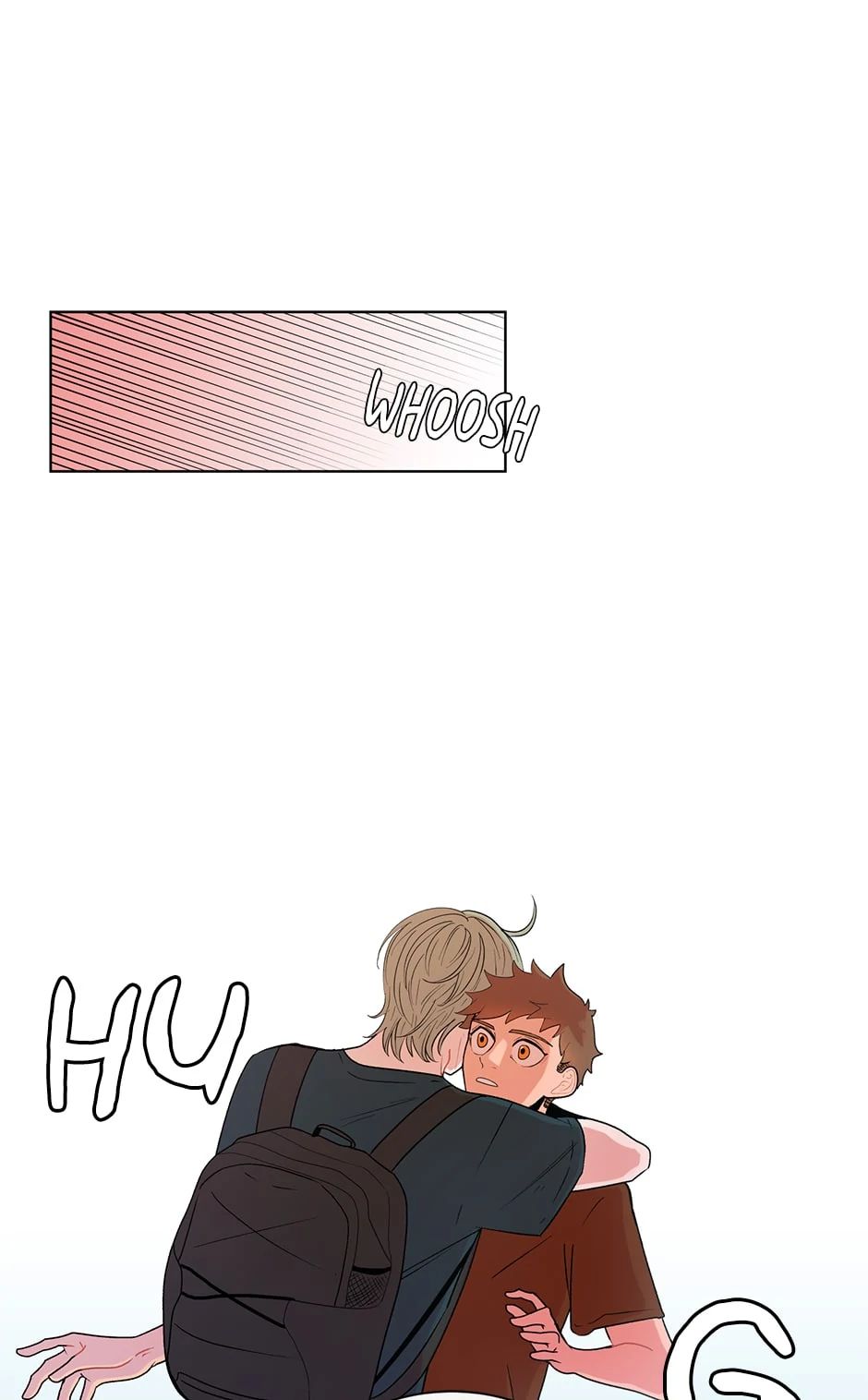 Banana Scandal Chapter 1.2 page 38 - 