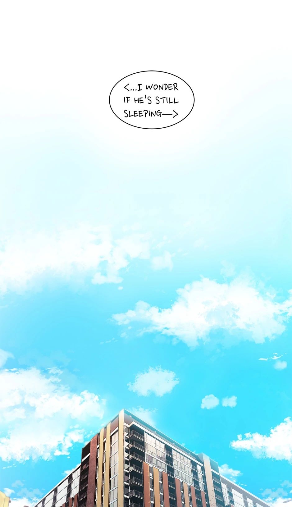 Banana Scandal Chapter 1.2 page 5 - 