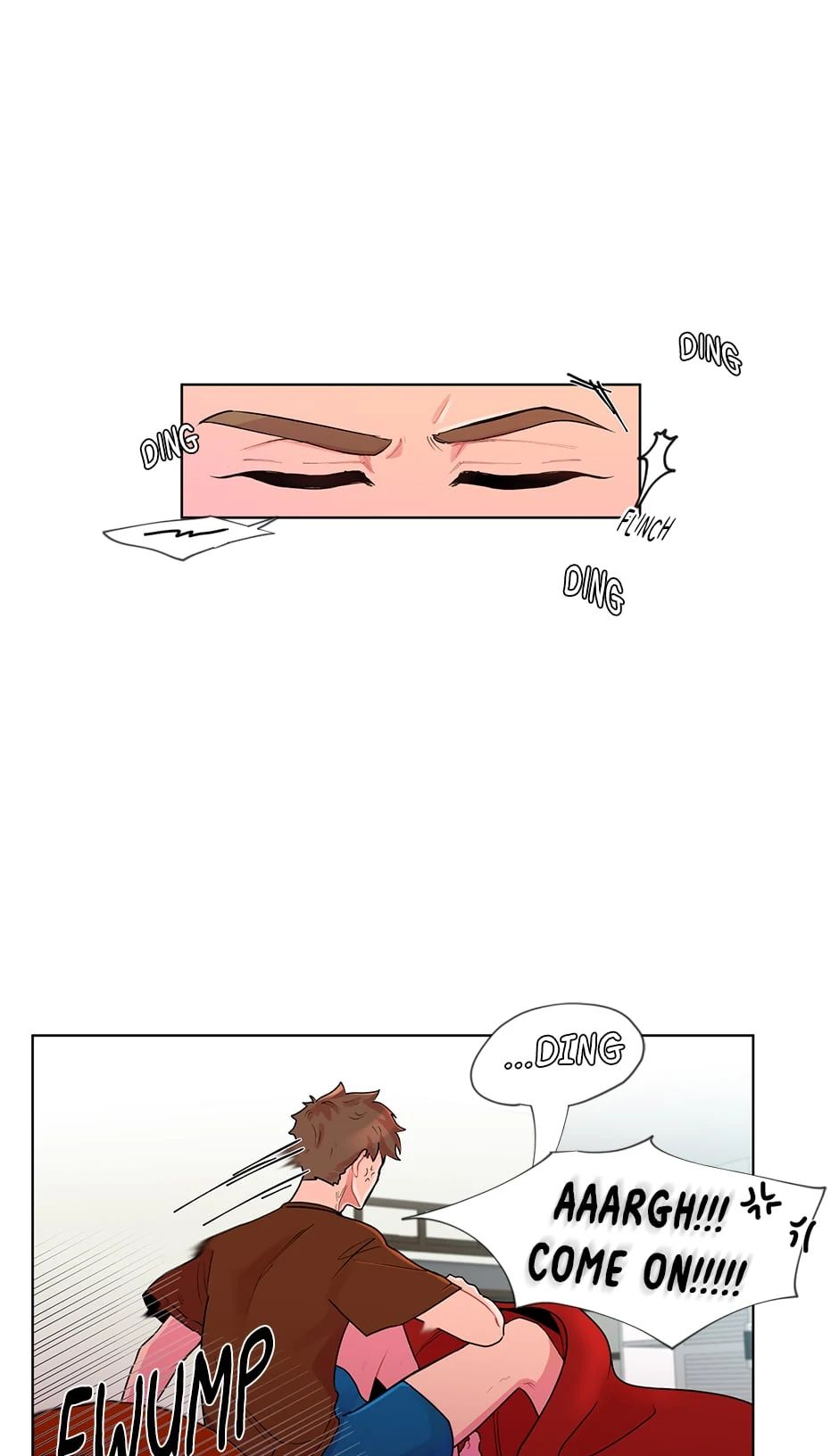 Banana Scandal Chapter 1.2 page 7 - 