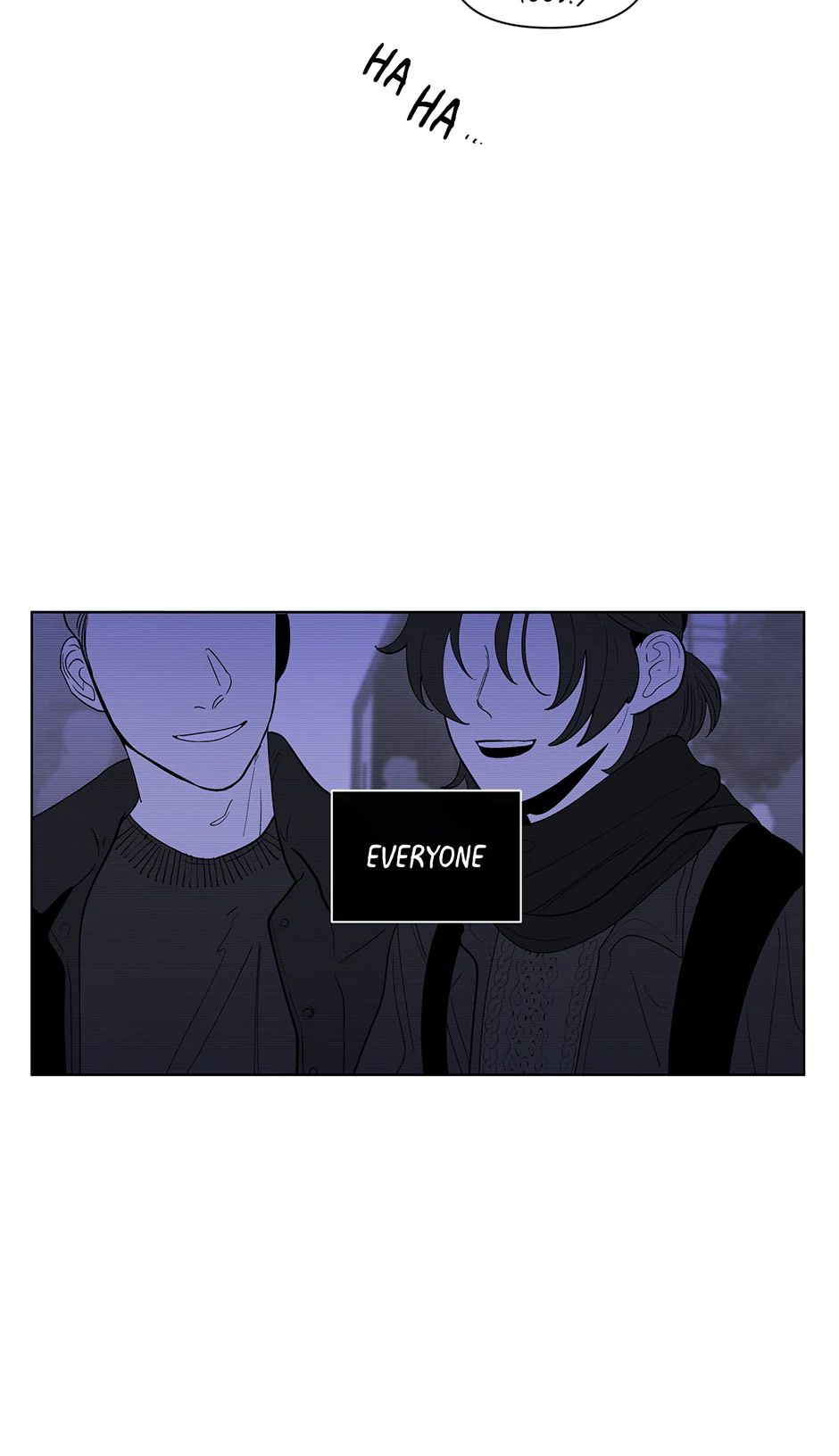 Banana Scandal Chapter 1.4 page 23 - 