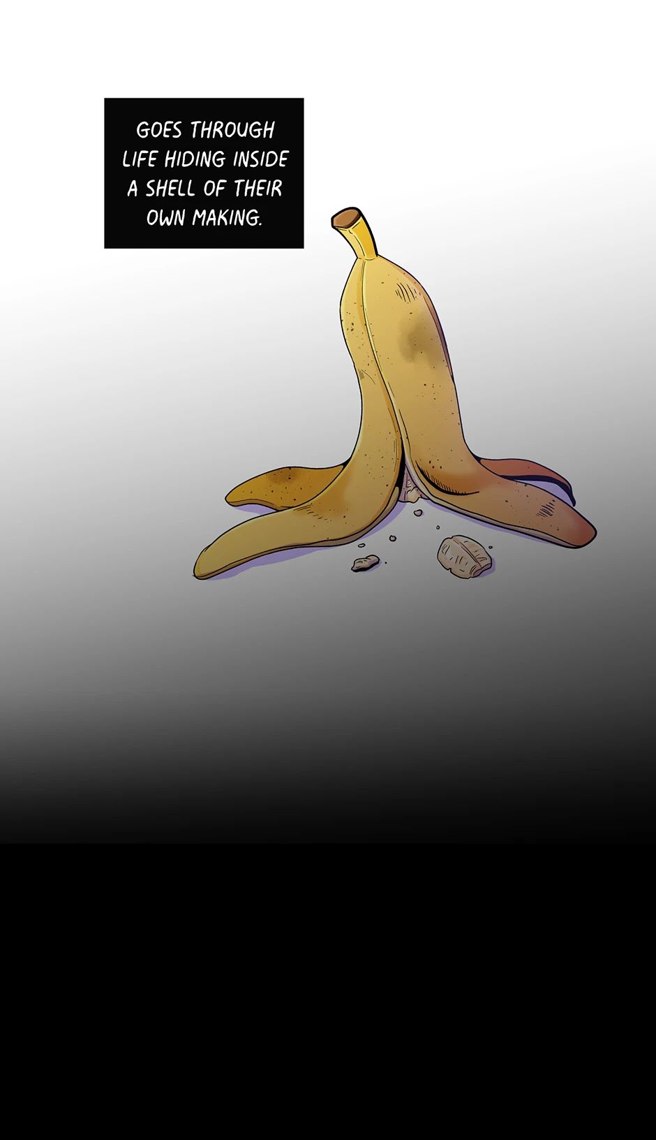 Banana Scandal Chapter 1.4 page 24 - 