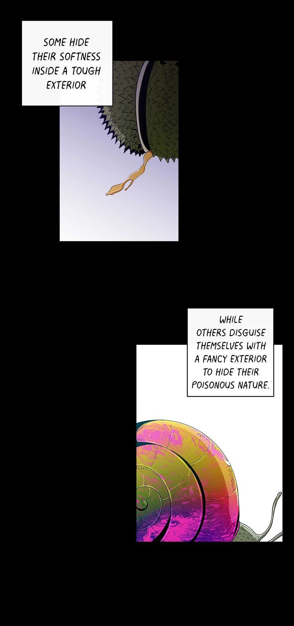 Banana Scandal Chapter 1.4 page 25 - 