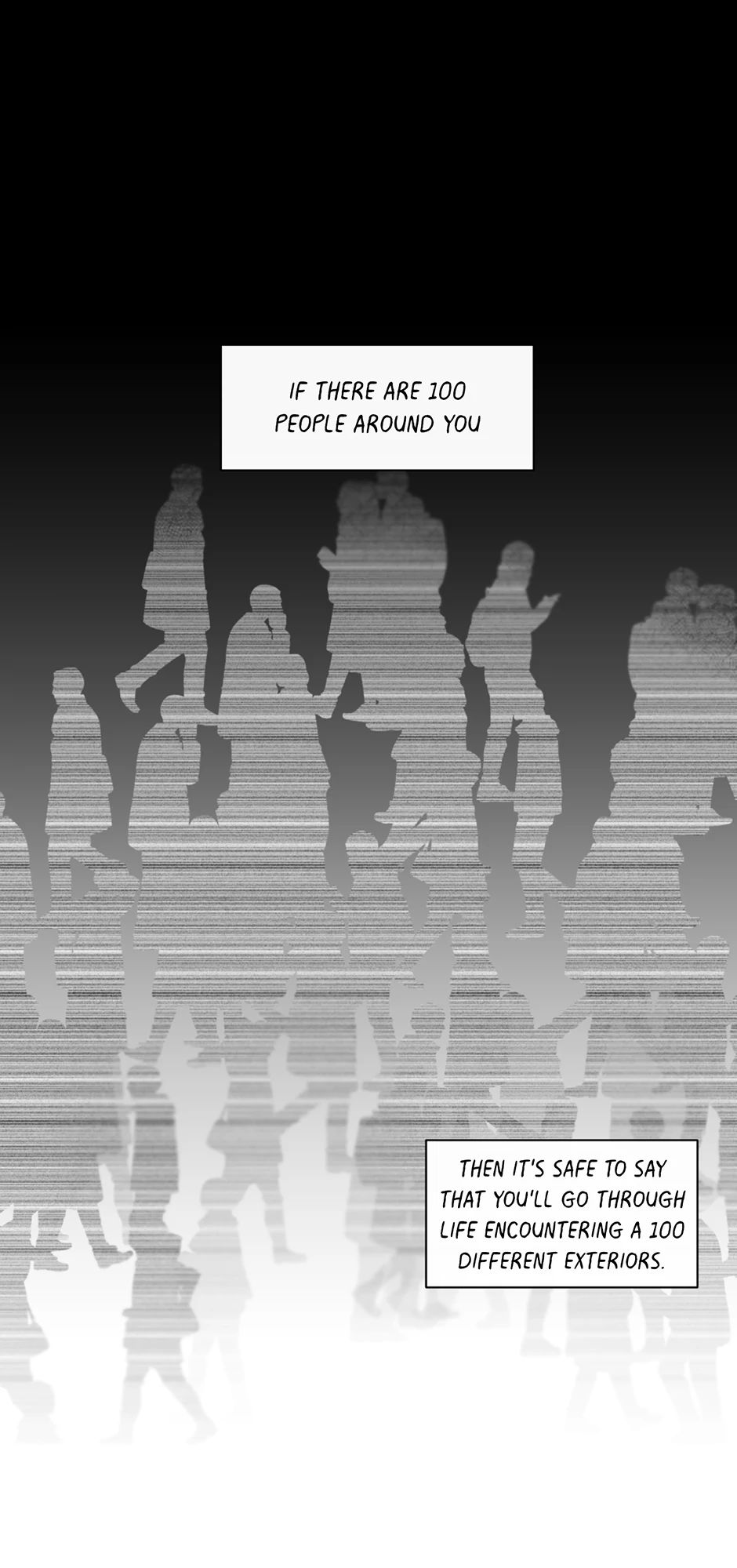 Banana Scandal Chapter 1.4 page 26 - 