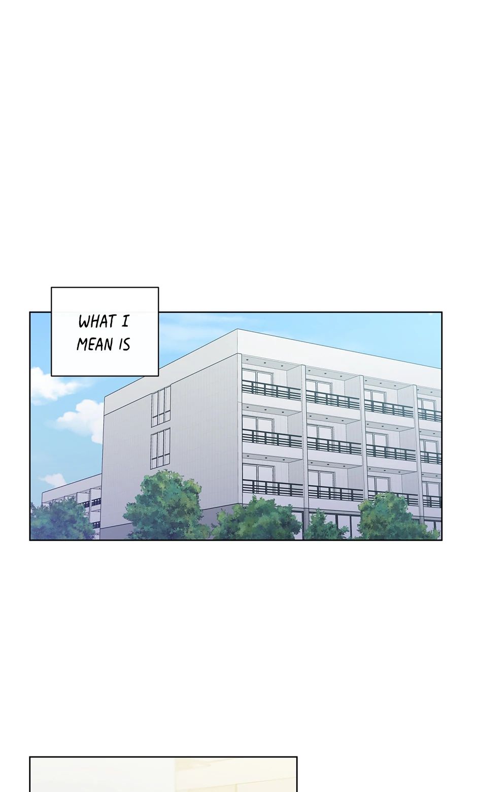 Banana Scandal Chapter 1.4 page 27 - 