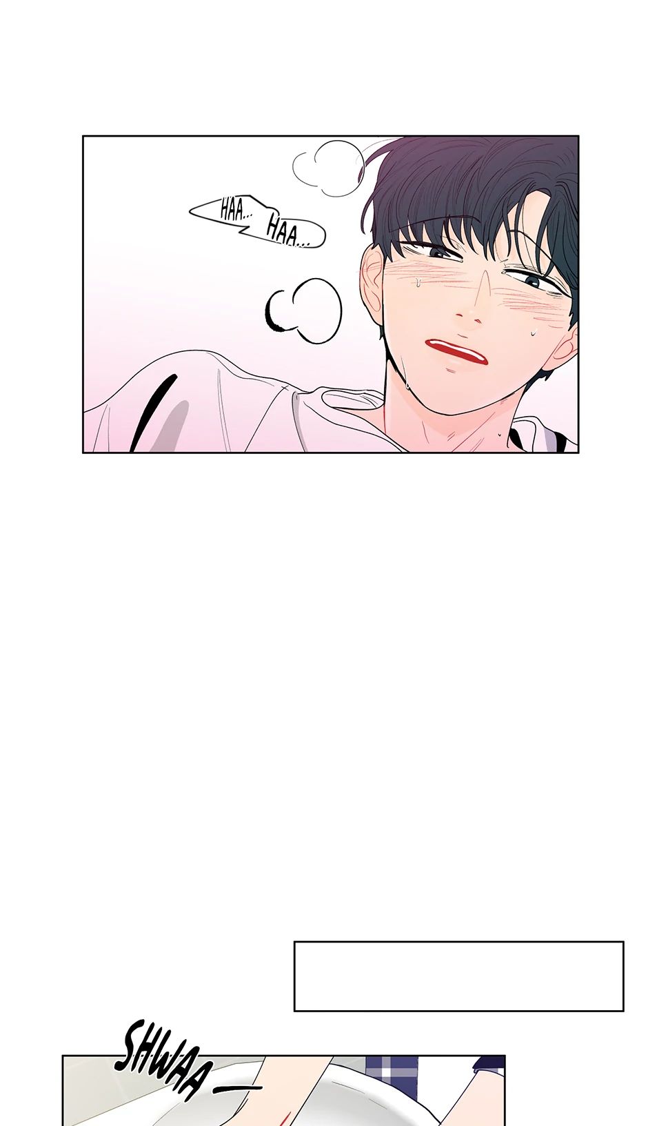 Banana Scandal Chapter 1.4 page 35 - 