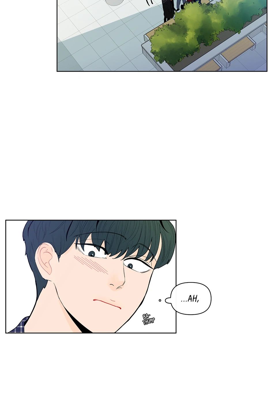 Banana Scandal Chapter 1.4 page 39 - 