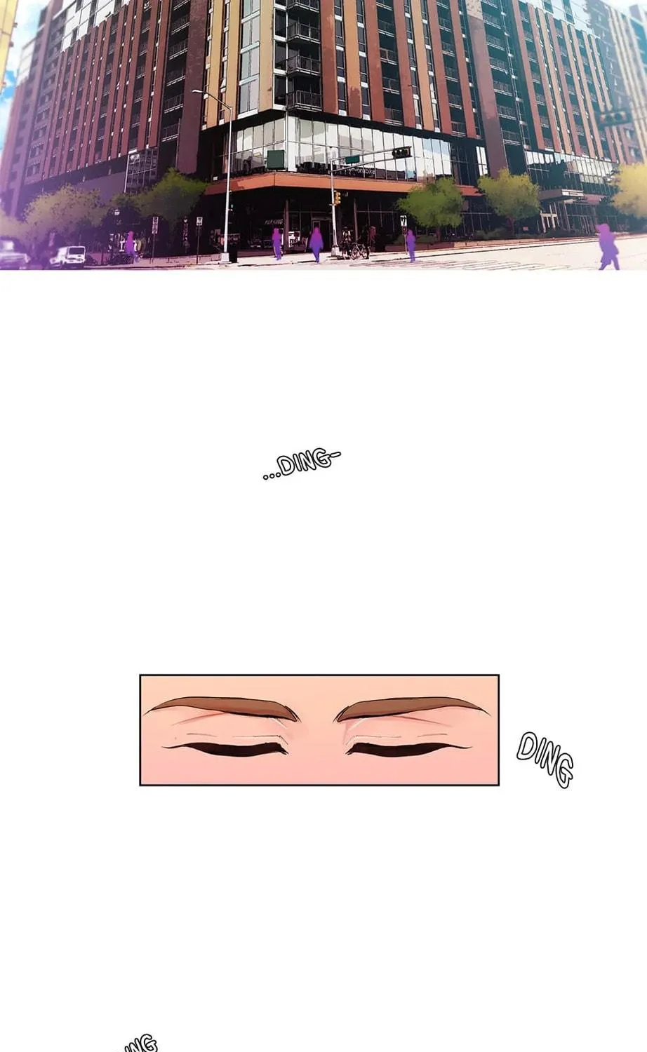 Banana Scandal Chapter 1 page 11 - 