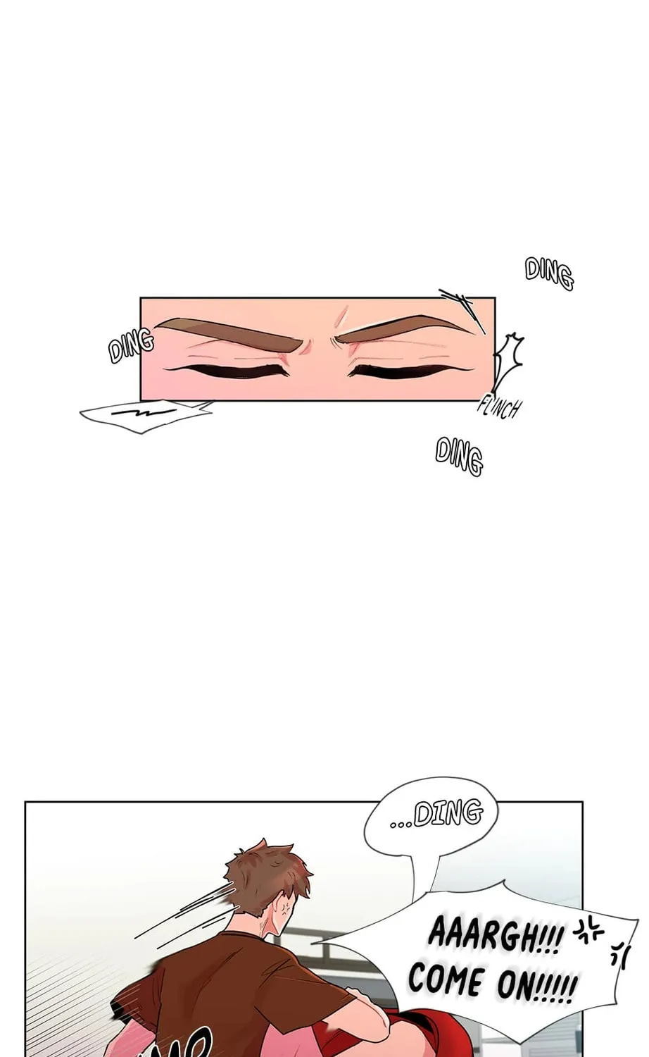 Banana Scandal Chapter 1 page 13 - 