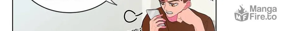 Banana Scandal Chapter 1 page 20 - 