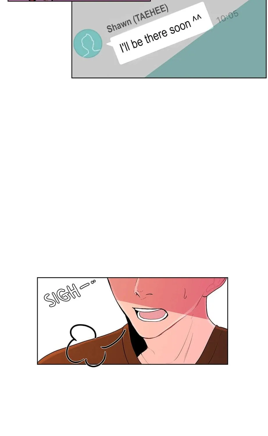 Banana Scandal Chapter 1 page 23 - 