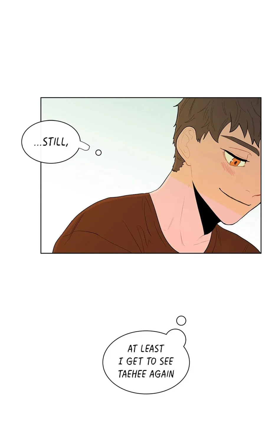 Banana Scandal Chapter 1 page 33 - 
