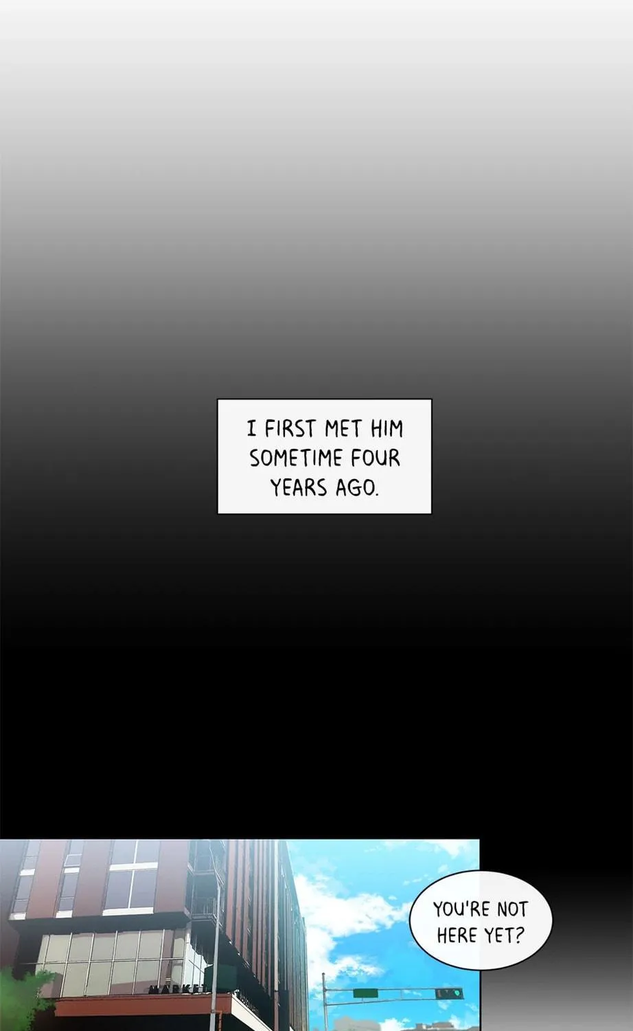 Banana Scandal Chapter 1 page 35 - 