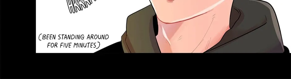 Banana Scandal Chapter 1 page 46 - 