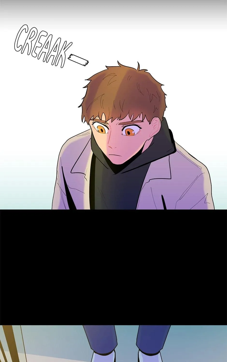 Banana Scandal Chapter 1 page 49 - 