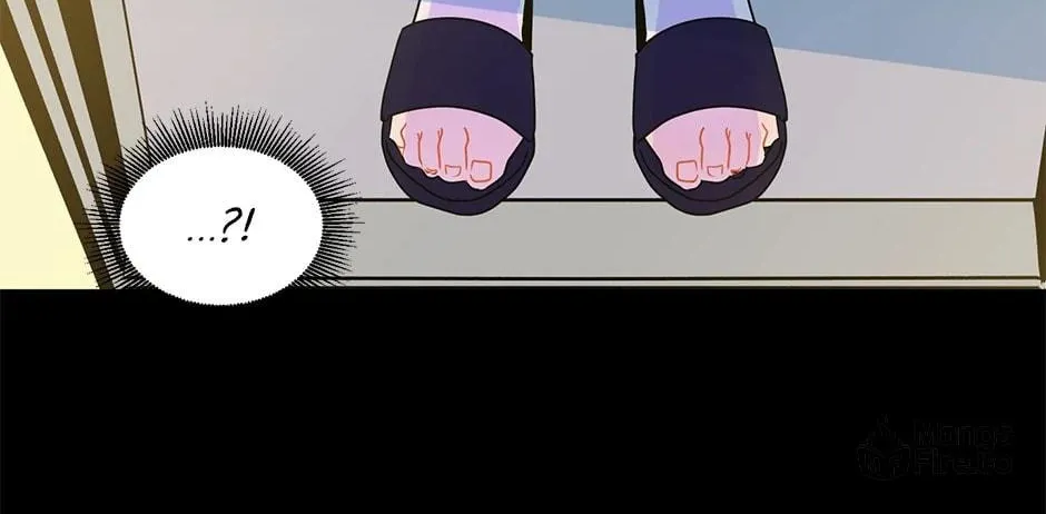 Banana Scandal Chapter 1 page 50 - 
