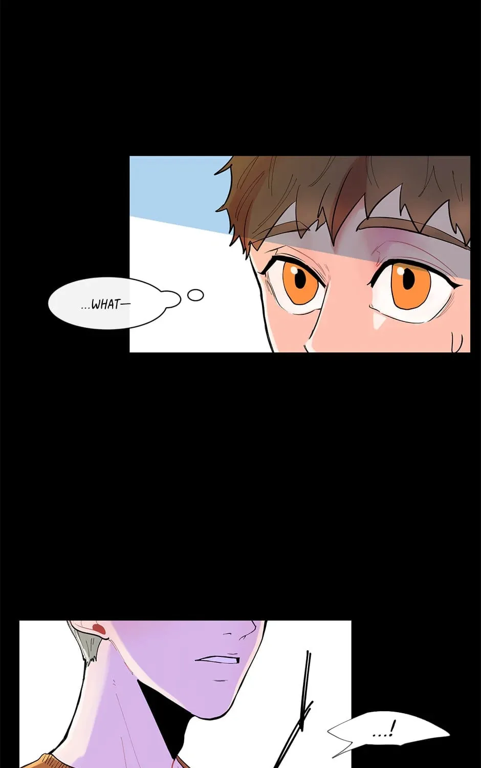 Banana Scandal Chapter 1 page 51 - 