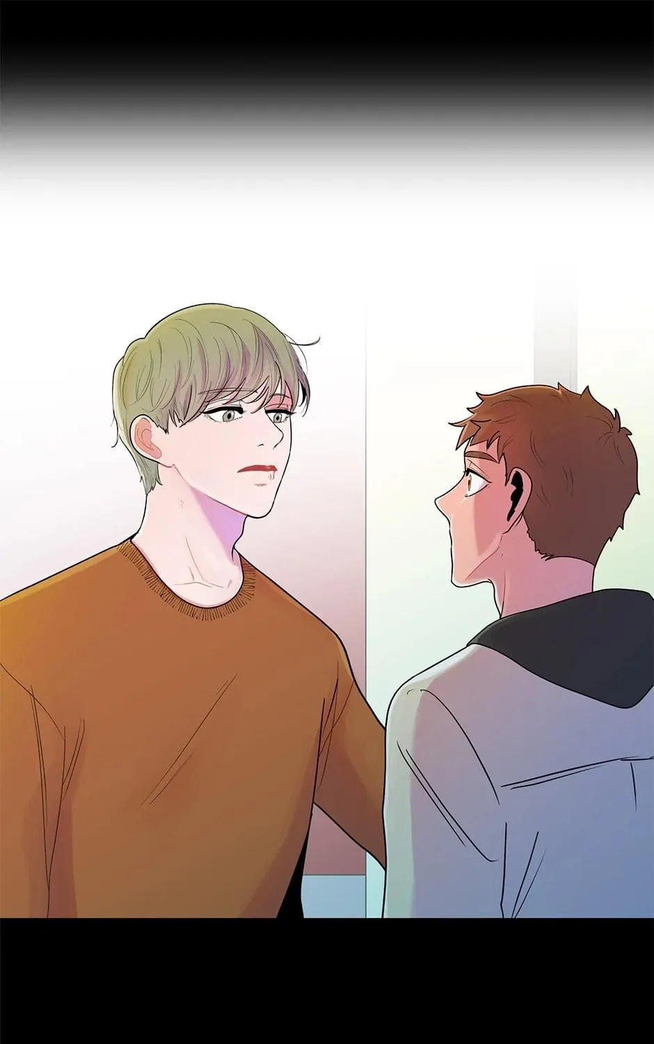 Banana Scandal Chapter 1 page 53 - 
