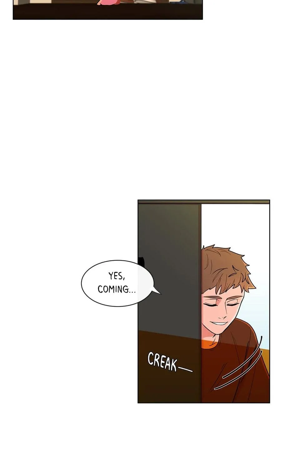 Banana Scandal Chapter 1 page 62 - 