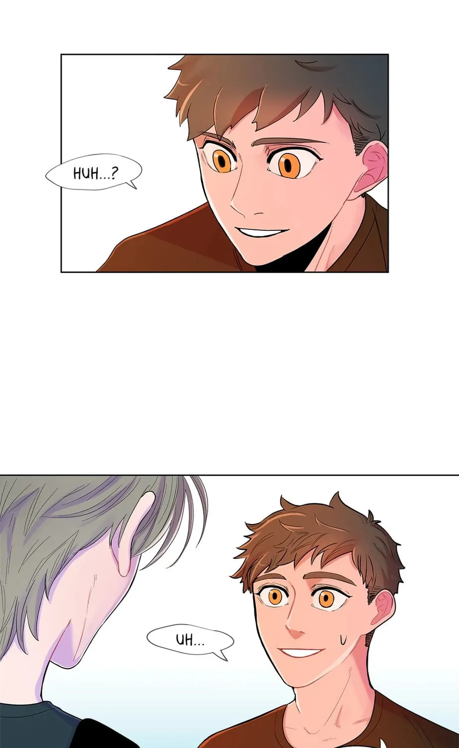 Banana Scandal Chapter 1 page 64 - 