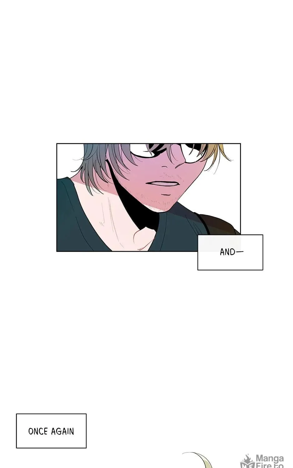 Banana Scandal Chapter 1 page 68 - 