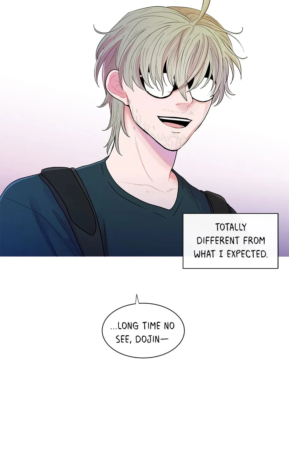 Banana Scandal Chapter 1 page 70 - 