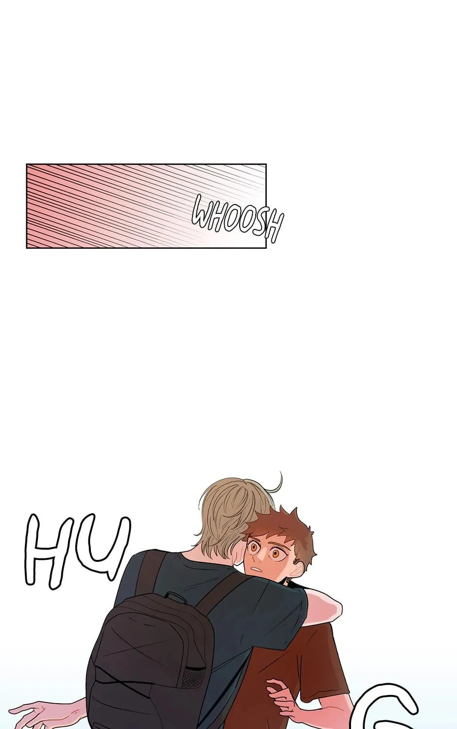 Banana Scandal Chapter 1 page 72 - 