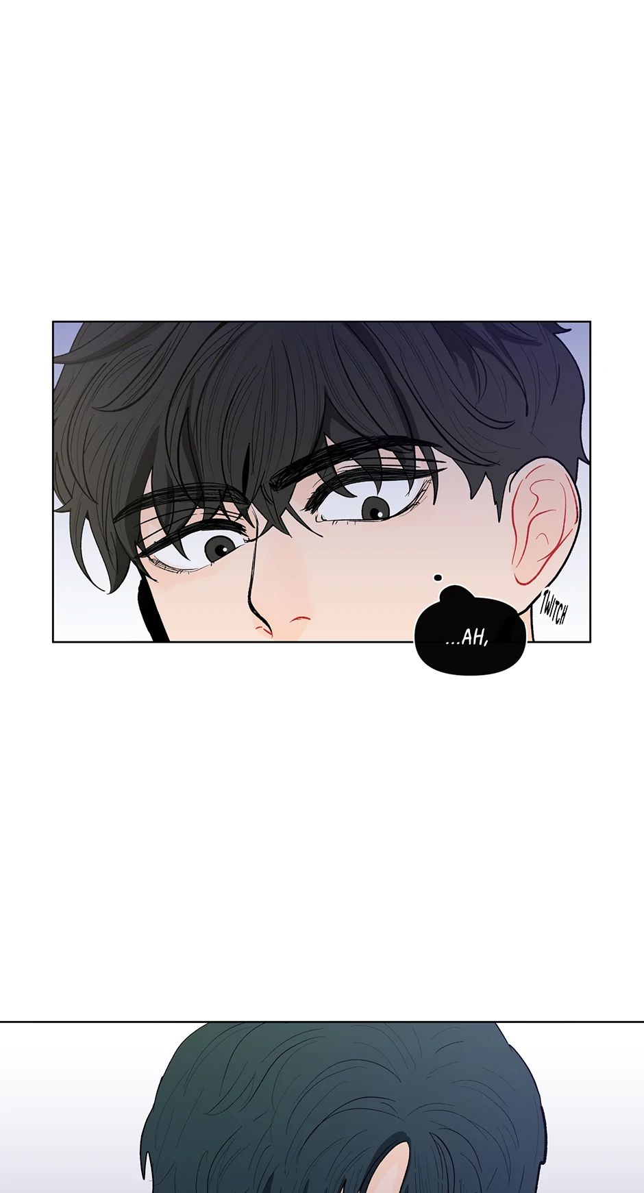 Banana Scandal Chapter 10.1 page 1 - 