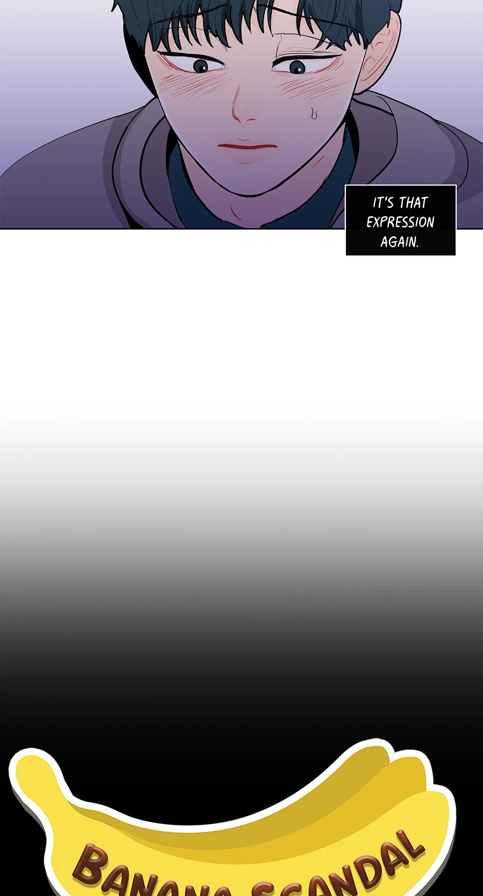 Banana Scandal Chapter 10.1 page 2 - 