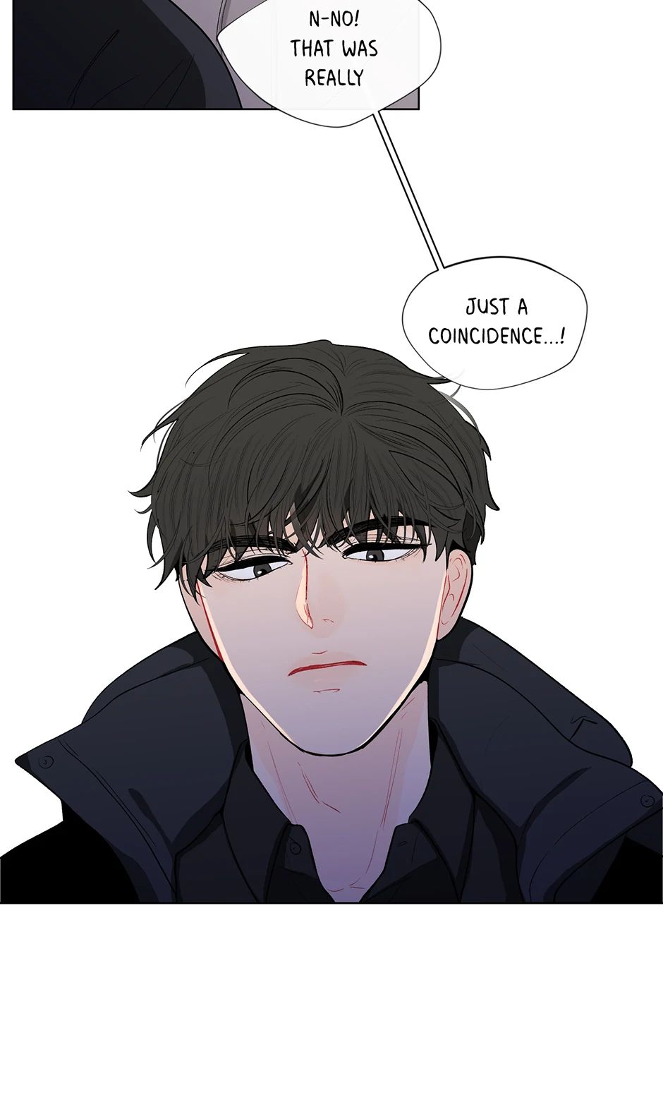 Banana Scandal Chapter 10.1 page 14 - 