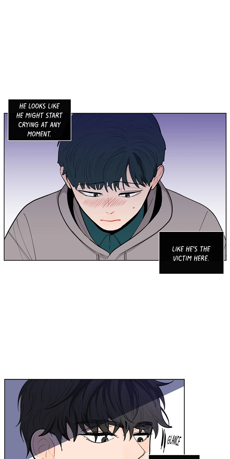 Banana Scandal Chapter 10.1 page 16 - 