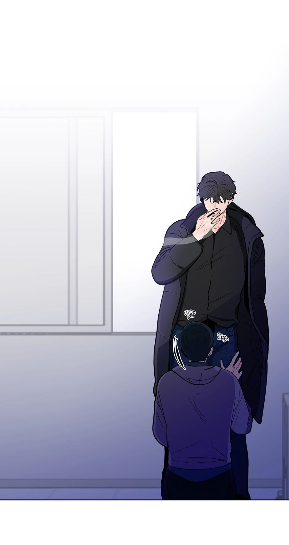 Banana Scandal Chapter 10.1 page 30 - 