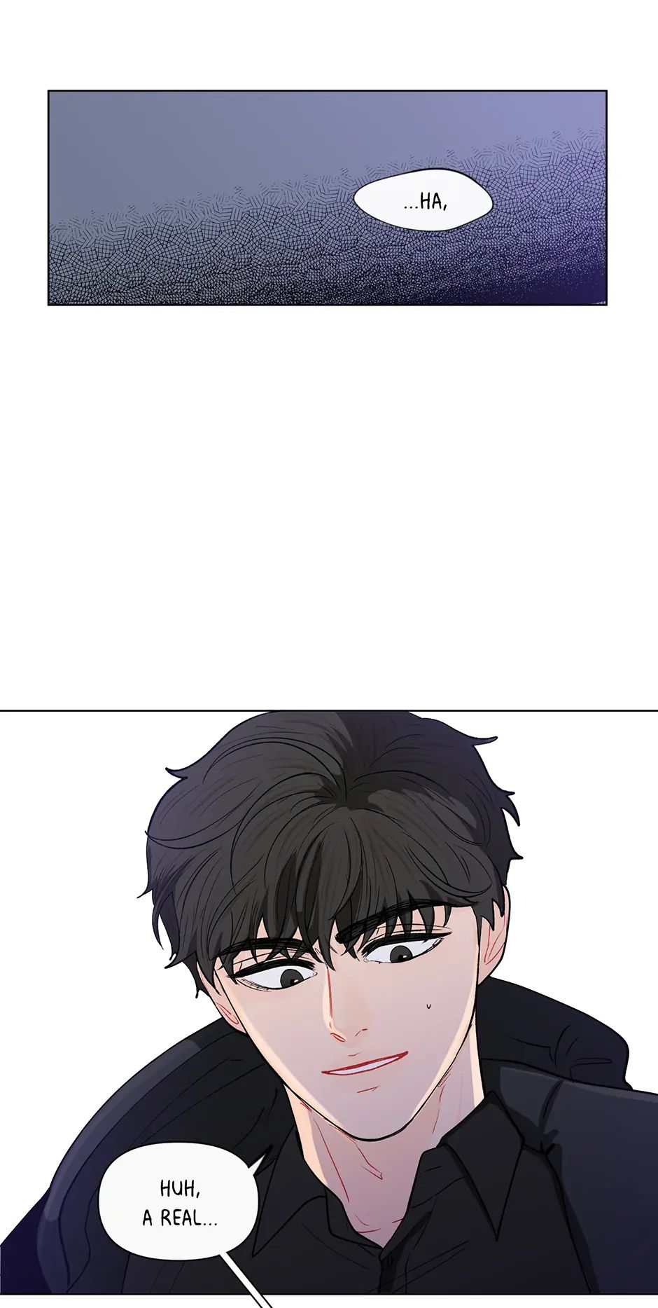 Banana Scandal Chapter 10.1 page 44 - 